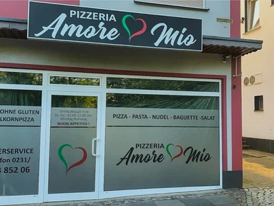 Pizzeria Amore Mio
