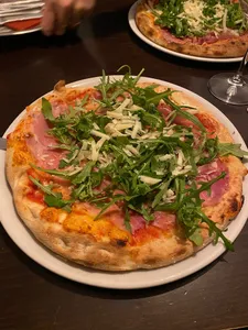 La Gazzetta Restaurant GmbH