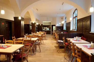 Augustiner Bürgerheim