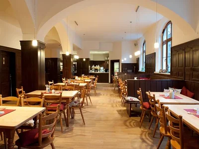 Augustiner Bürgerheim