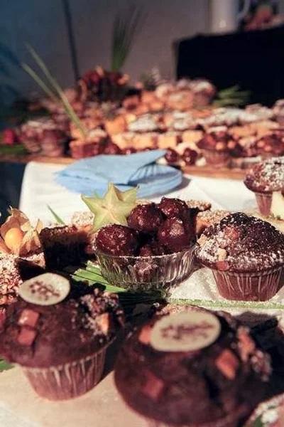 menu 1 of Augustiner Bürgerheim