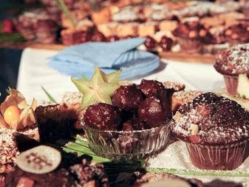 menu 1 of Augustiner Bürgerheim