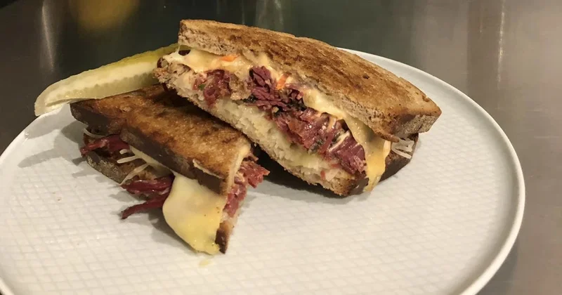 menu 1 of Kaffeesaurus