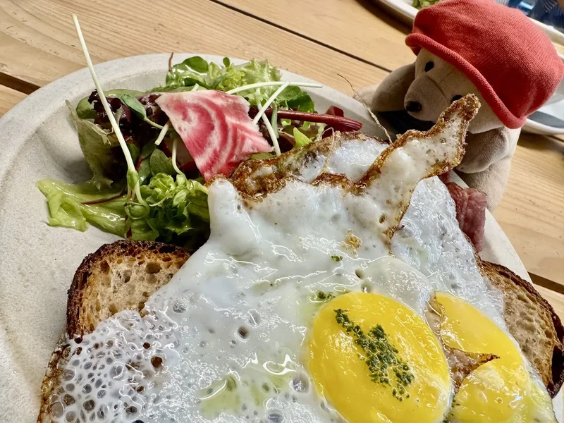 menu 2 of Kaffeesaurus