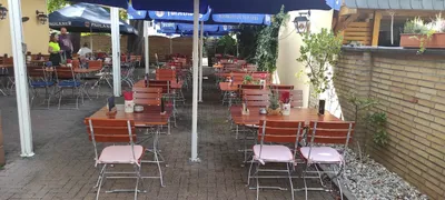 Zur Waldlust Restaurant