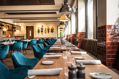 Port Grill & Bar
