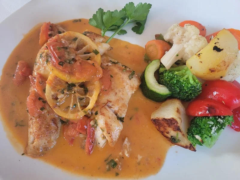 menu 2 of Aurora im Grünen Kranz