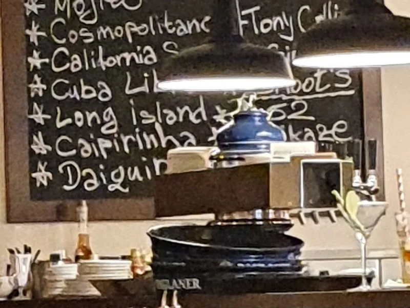 menu 1 of Aurora im Grünen Kranz