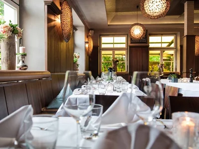 Ristorante Menzingers