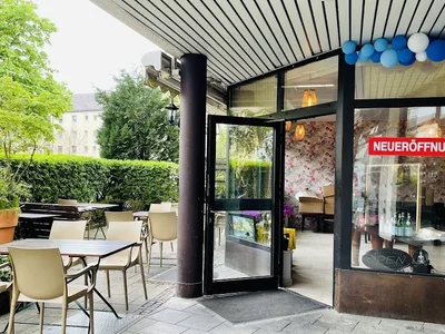 Hitomy Japanisches Restaurant