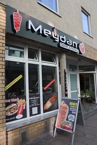 Meydan Döner&Pizzeria
