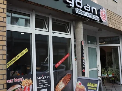 Meydan Döner&Pizzeria