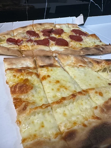 menu 1 of Meydan Döner&Pizzeria