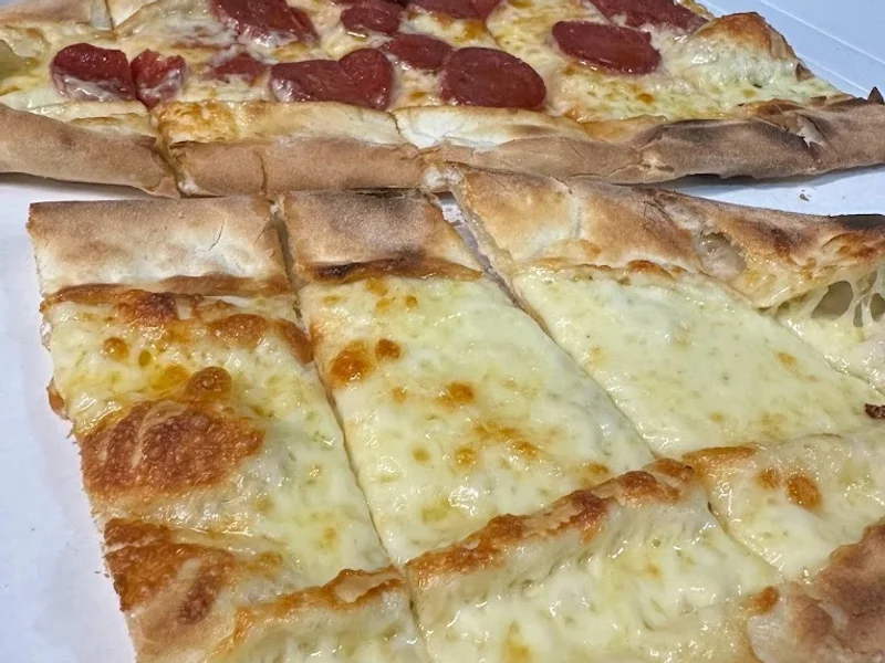 menu 1 of Meydan Döner&Pizzeria