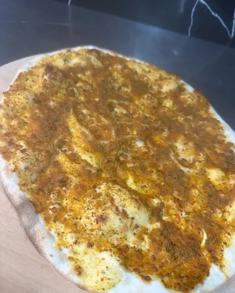 menu 2 of Meydan Döner&Pizzeria