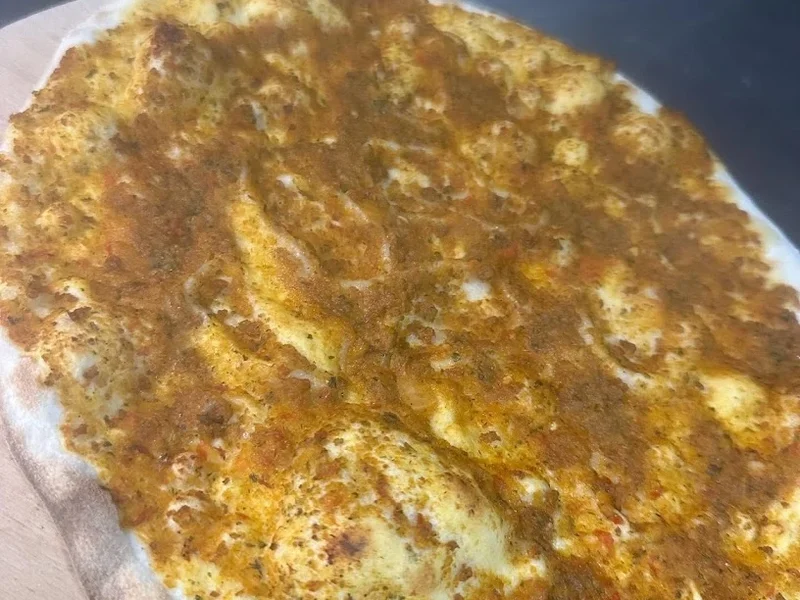 menu 2 of Meydan Döner&Pizzeria