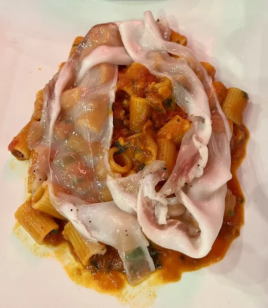 menu 2 of Culinarius