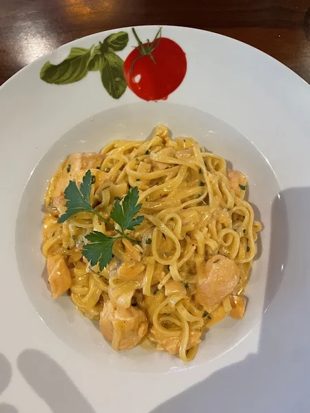 menu 1 of maca_ronni - Köln