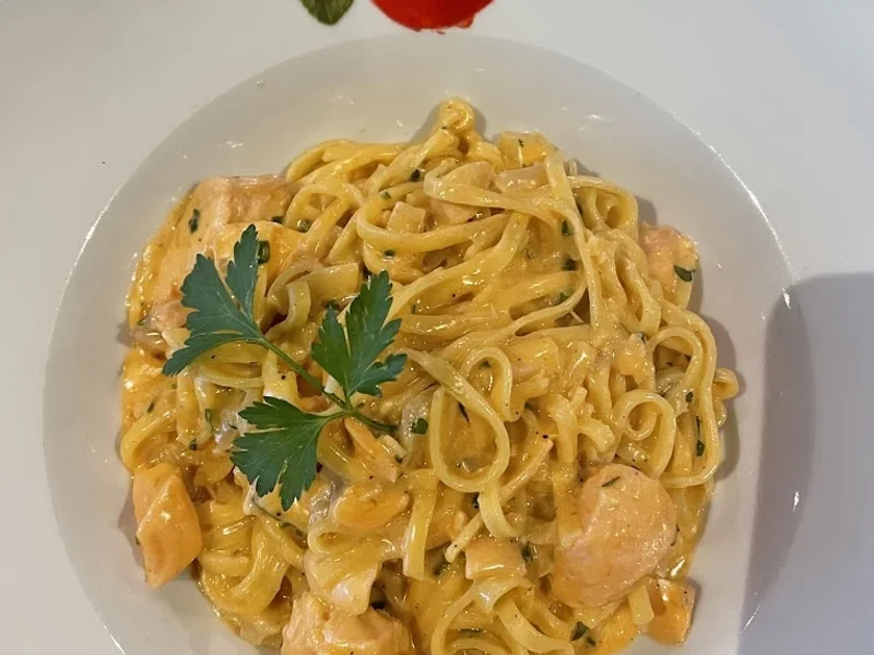 menu 1 of maca_ronni - Köln