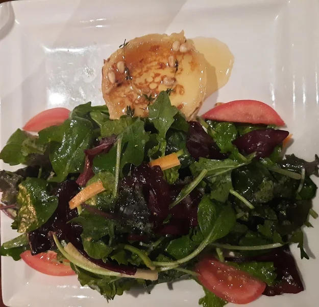 menu 2 of maca_ronni - Köln