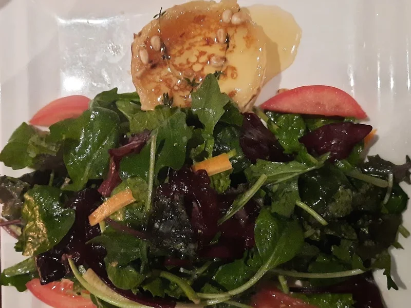 menu 2 of maca_ronni - Köln