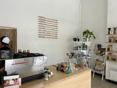 Nativo Coffee & Shop