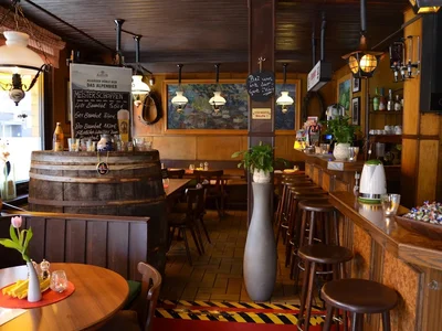 Zum Alten Haferkasten