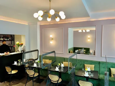 Bistro L’Emir