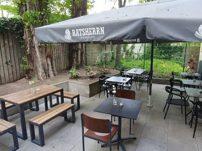 L'Antica Pizzeria da Michele Hamburg