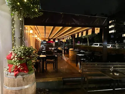 Poletto Winebar Eppendorf