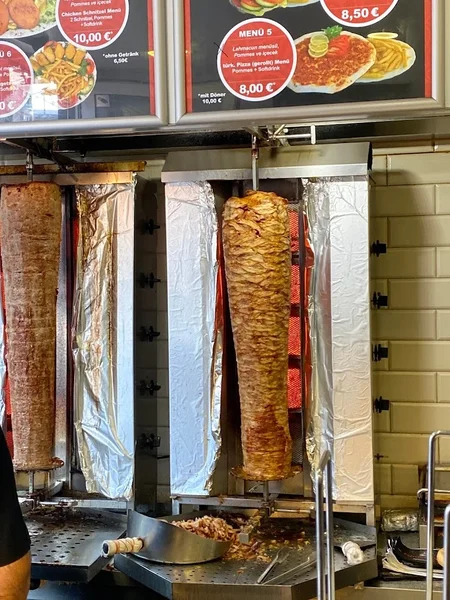 menu 1 of NIMET GRILL, Köln-Kalk