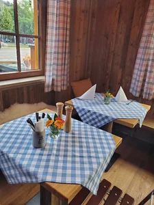 Naumann's Hüttnwirt