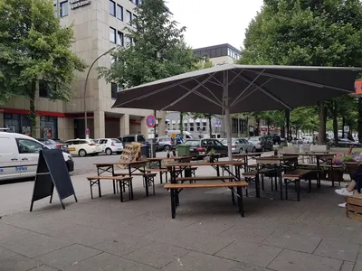 Klippkroog