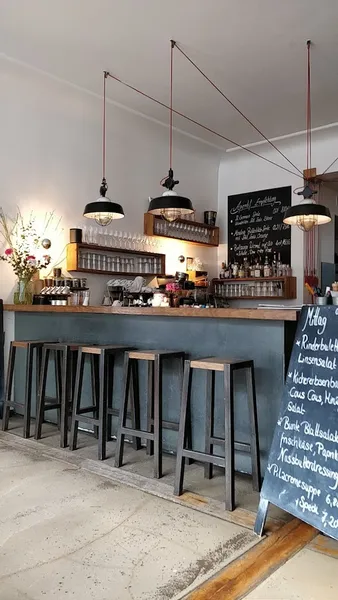 menu 0 of Klippkroog