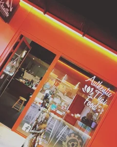 Khanittha Im Werksviertel