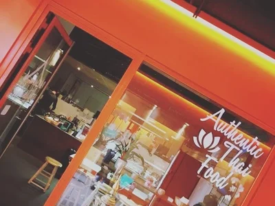 Khanittha Im Werksviertel