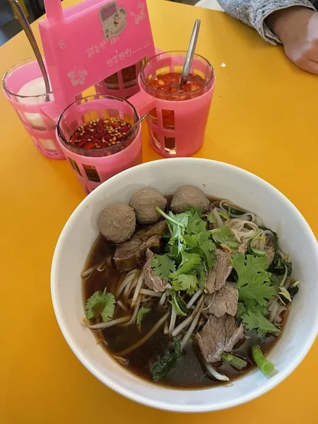 menu 1 of Khanittha Im Werksviertel