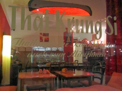 Thai Krung Si