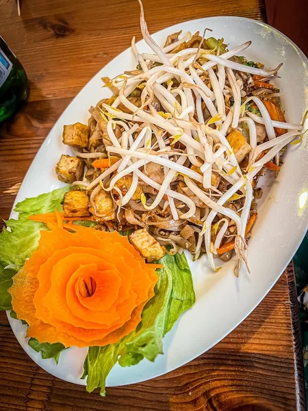 menu 1 of Thai Krung Si