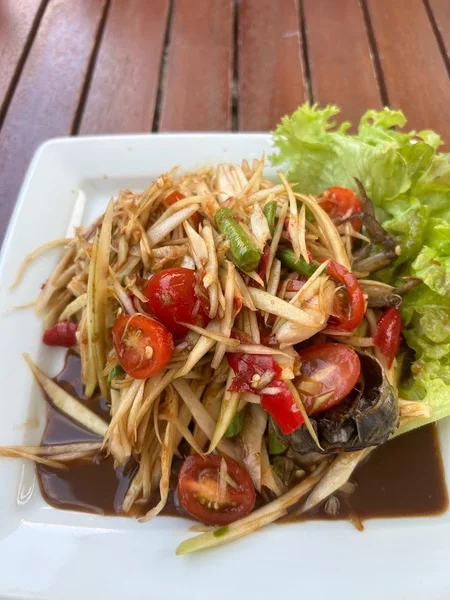 menu 2 of Noppakao Thai Restaurant