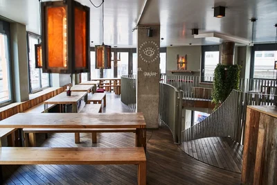 HeimWerk Glockenbachviertel