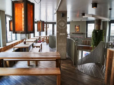 HeimWerk Glockenbachviertel