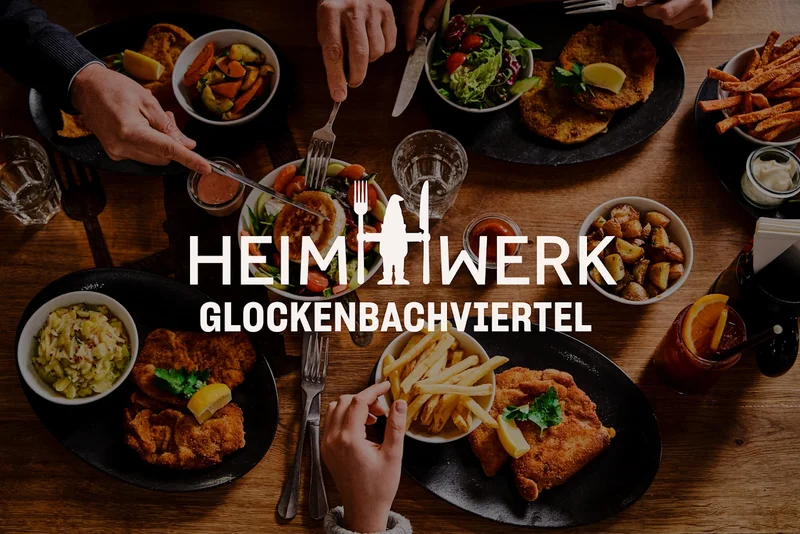 menu 1 of HeimWerk Glockenbachviertel