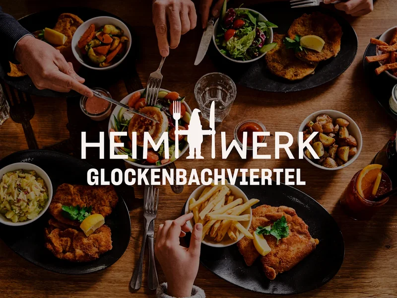 menu 1 of HeimWerk Glockenbachviertel