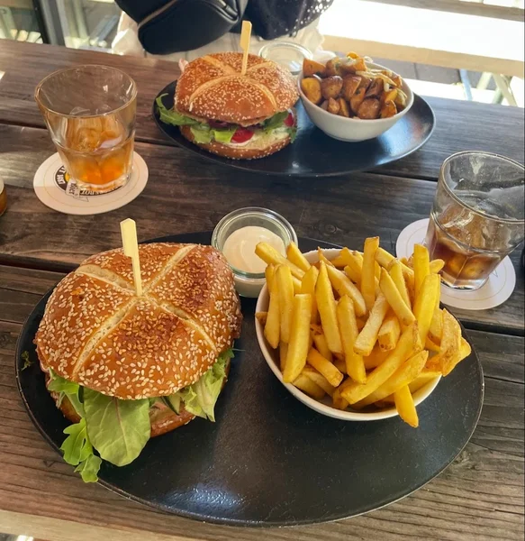 menu 2 of HeimWerk Glockenbachviertel