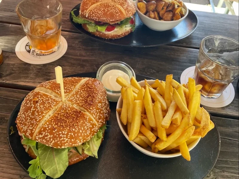 menu 2 of HeimWerk Glockenbachviertel