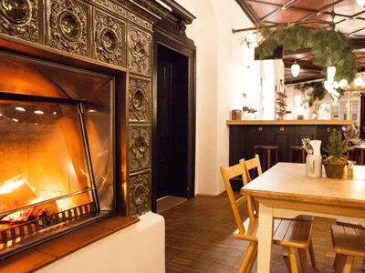 Wirtshaus Maximilian