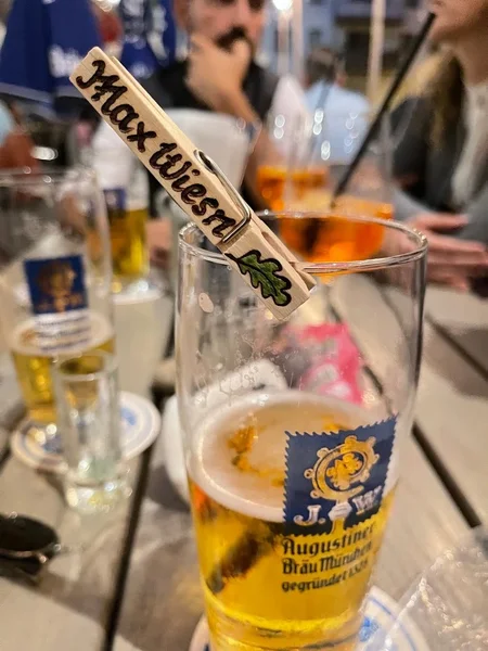 menu 2 of Wirtshaus Maximilian