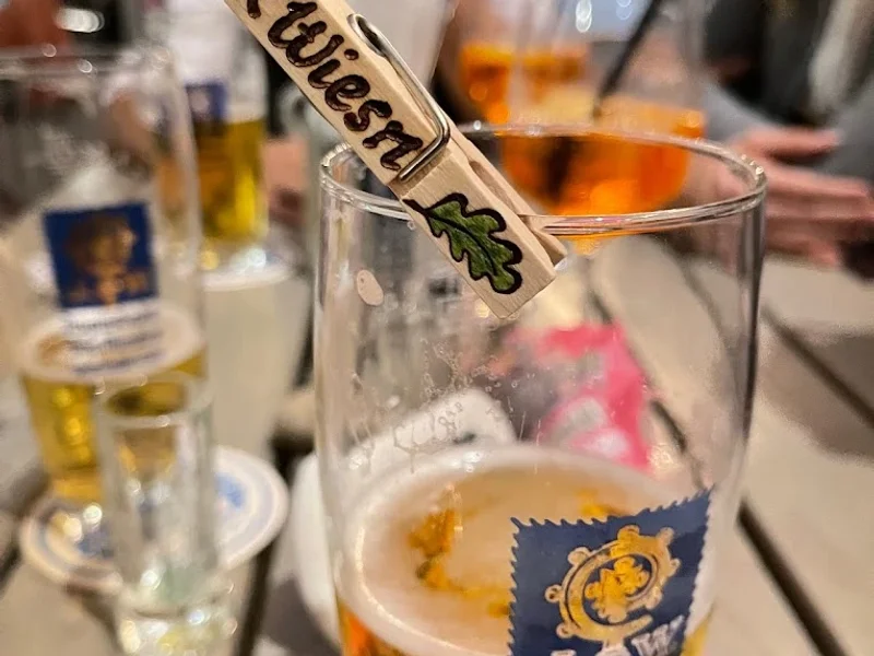 menu 2 of Wirtshaus Maximilian