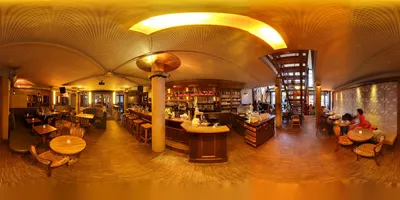 CafeReiseBar